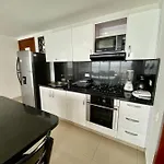 Apartment Al-1 Facing The Sea With Pool And Wifi