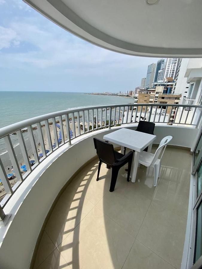 Al-1 Facing The Sea With Pool And Wifi *