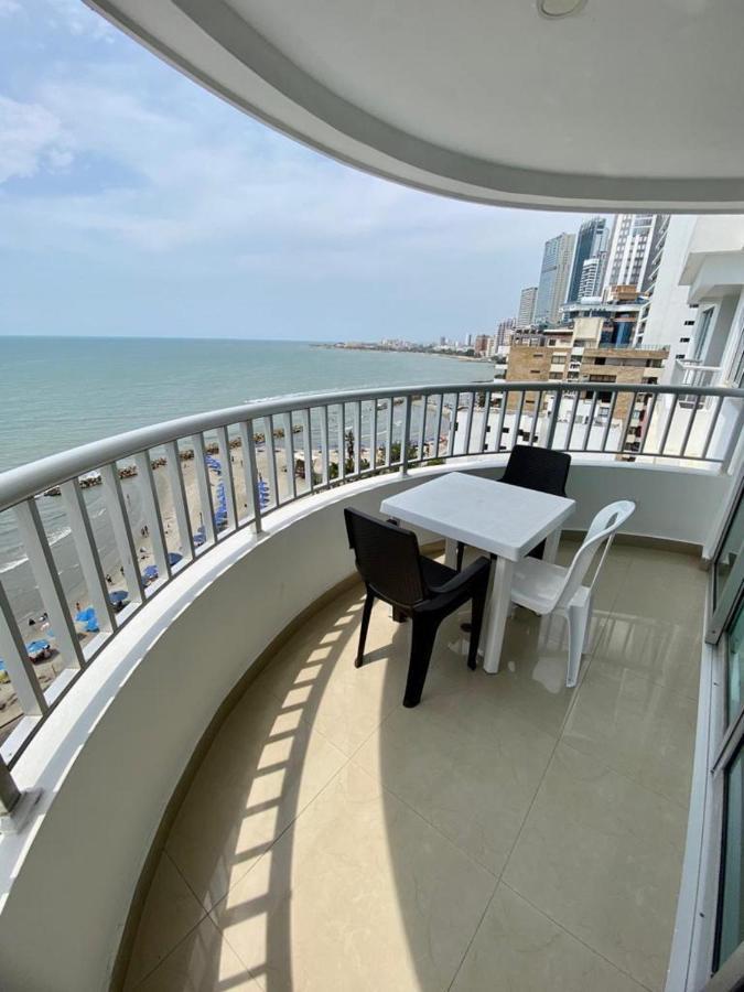 Al-1 Facing The Sea With Pool And Wifi *